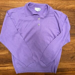 Vintage Cashmere Women's Sweater